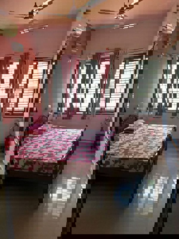 Pg For Rent in Viram Khand