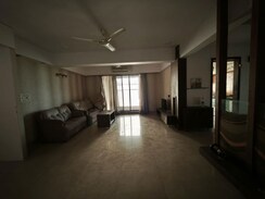 3 BHK Apartment For Rent in Ratan Mahal CHS