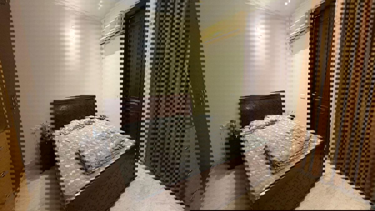 2 BHK Builder Floor For Rent in Lajpat Nagar I