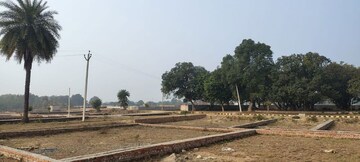 Plot Area in  Plot at Mohanlalganj – for Sale
