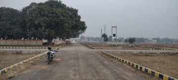  Plot – Exterior View View at Mohanlalganj - for Sale