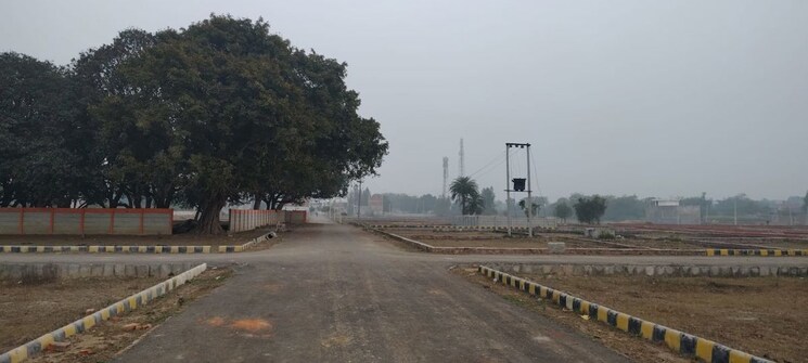 undefined, mohanlalganj  3200 Sq.Ft. Plot In Mohanlalganj Lucknow 9744217