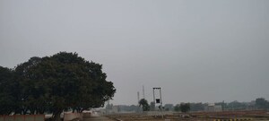 Plot Area in  Plot at Mohanlalganj – for Sale