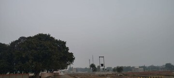 Plot Area in  Plot at Mohanlalganj – for Sale