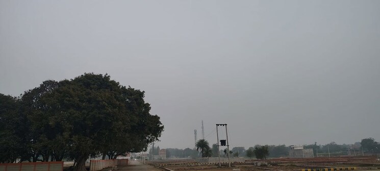 undefined, mohanlalganj  3200 Sq.Ft. Plot In Mohanlalganj Lucknow 9744217