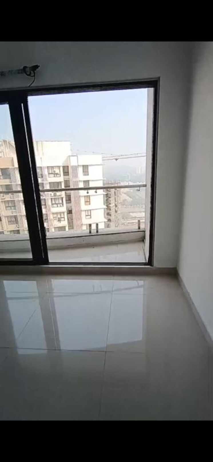 Balcony, sunteck-city-avenue-1 2 Bedroom 815 Sq.Ft. Apartment In Goregaon West Mumbai 9744218