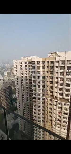 2 BHK Apartment – Exterior View View at Sunteck City Avenue 1, Goregaon West - for Rent