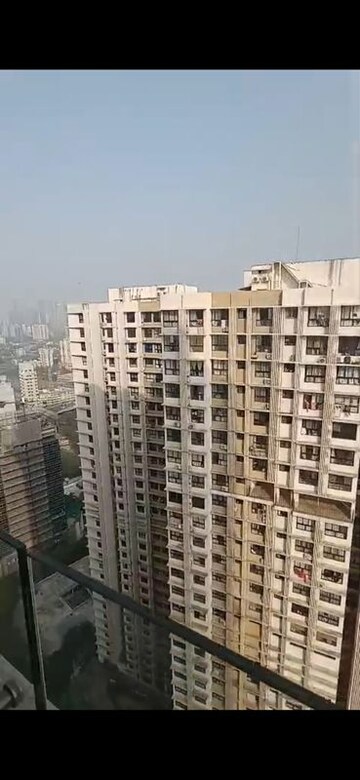 2 BHK Apartment – Exterior View View at Sunteck City Avenue 1, Goregaon West - for Rent