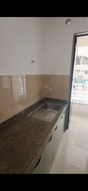 Kitchen in 2 BHK Apartment at Sunteck City Avenue 1, Goregaon West – for Rent