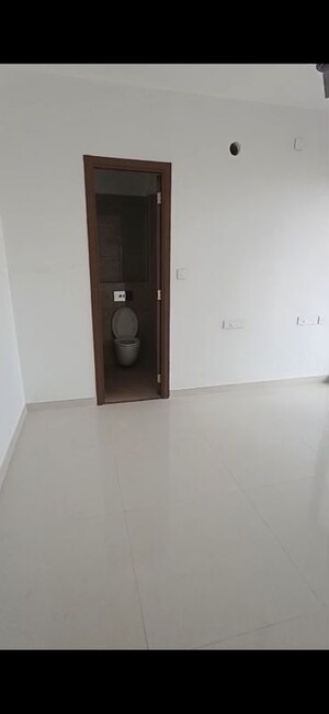 Master Bedroom in 2 BHK Apartment at Sunteck City Avenue 1, Goregaon West – for Rent
