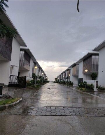 4 BHK Villa For Rent in Sark Three, Mokila