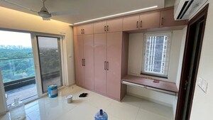 3 BHK Apartment For Rent in Aparna Luxor Park, Kondapur