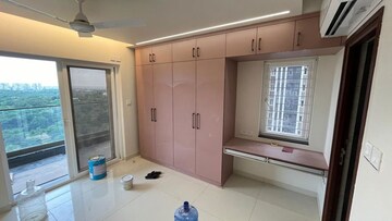 3 BHK Apartment For Rent in Aparna Luxor Park, Kondapur