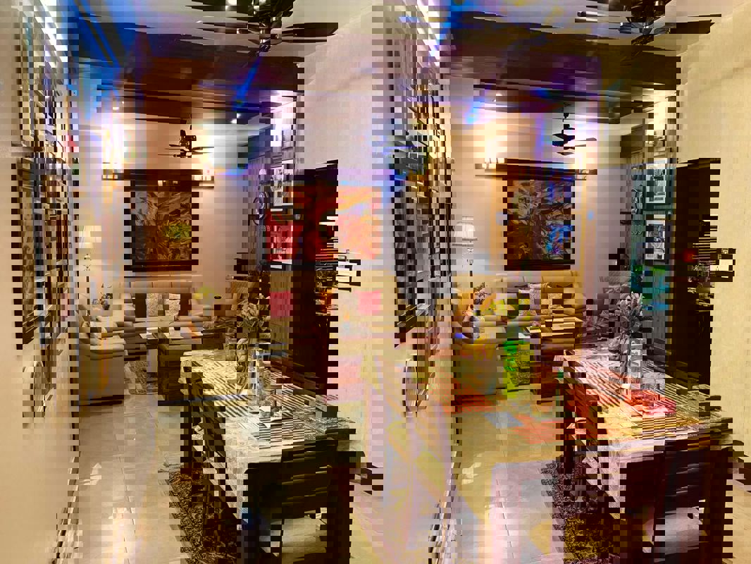 3 BHK 1200 Sq.Ft. Apartment in Parsvnath Planet