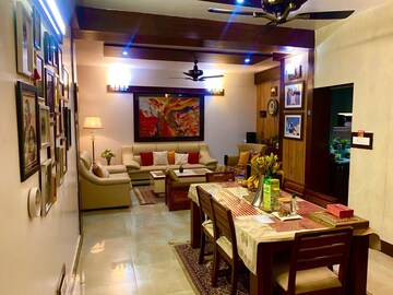 3 BHK Apartment For Rent in Parsvnath Planet, Gomti Nagar