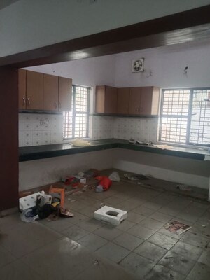 3 BHK Builder Floor For Rent in Sector 55