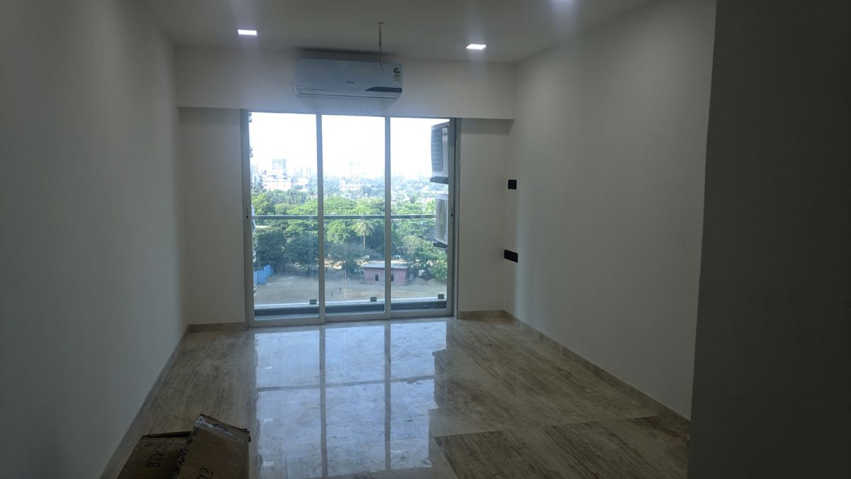 2 BHK 910 Sq.Ft. Apartment in Rite Skyluxe