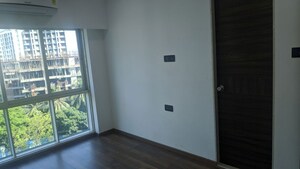 Bedroom in 2 BHK Apartment at Rite Skyluxe, Chembur – for Rent