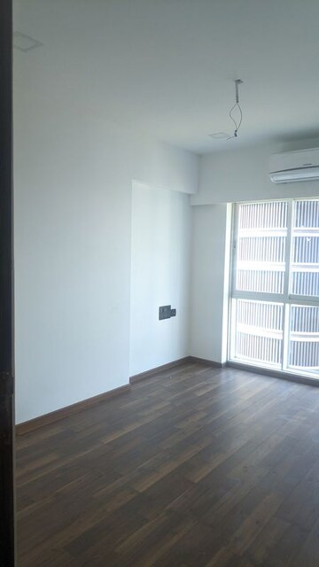 Bedroom in 2 BHK Apartment at Rite Skyluxe, Chembur – for Rent