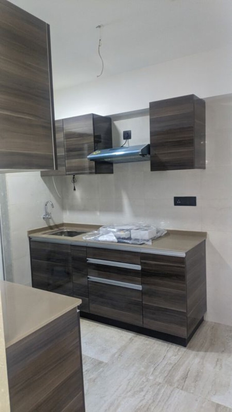 Kitchen, rite-skyluxe 2 Bedroom 910 Sq.Ft. Apartment In Chembur Mumbai 9744201
