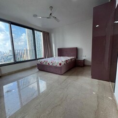 3 BHK Apartment For Sale in Oberoi Realty Exquisite