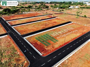 Plot Area in  Plot at Sriperumbudur – for Sale