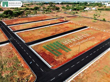 Plot Area in  Plot at Sriperumbudur – for Sale