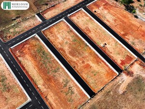 Plot Area in  Plot at Sriperumbudur – for Sale