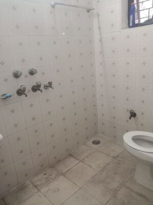 Bathroom in 2 BHK Builder Floor at Sector 56 – for Rent