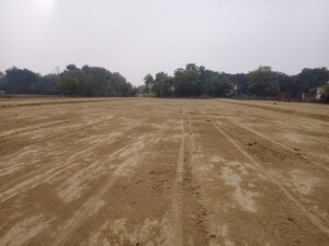 Plot Area in  Plot at Jankipuram Extension – for Sale