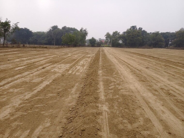 undefined, jankipuram extension  1000 Sq.Ft. Plot In Jankipuram Extension Lucknow 9744231