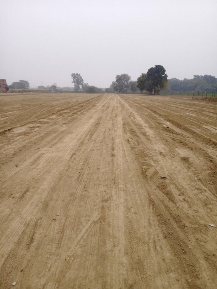 undefined, jankipuram extension  1000 Sq.Ft. Plot In Jankipuram Extension Lucknow 9744231