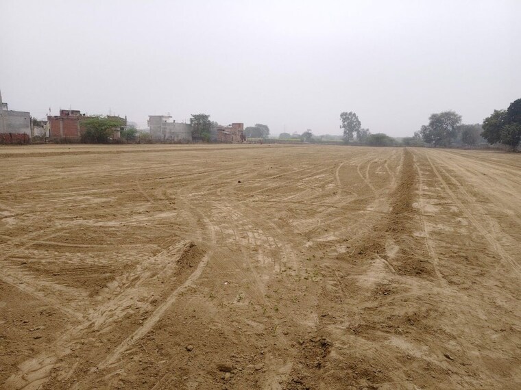 undefined, jankipuram extension  1000 Sq.Ft. Plot In Jankipuram Extension Lucknow 9744231