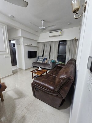 1 BHK Apartment For Rent in Kanakia Silicon Valley, Powai