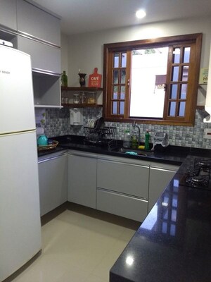 Kitchen in  Pg at Viraj Khand – for Rent