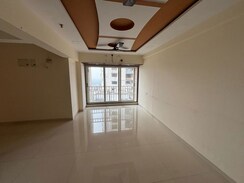 2 BHK + Extra Room Apartment For Sale in JP Airoli Tower