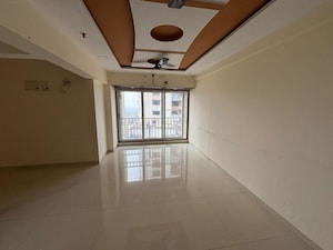 2 BHK Apartment For Sale in JP Airoli Tower, Airoli Sector 19