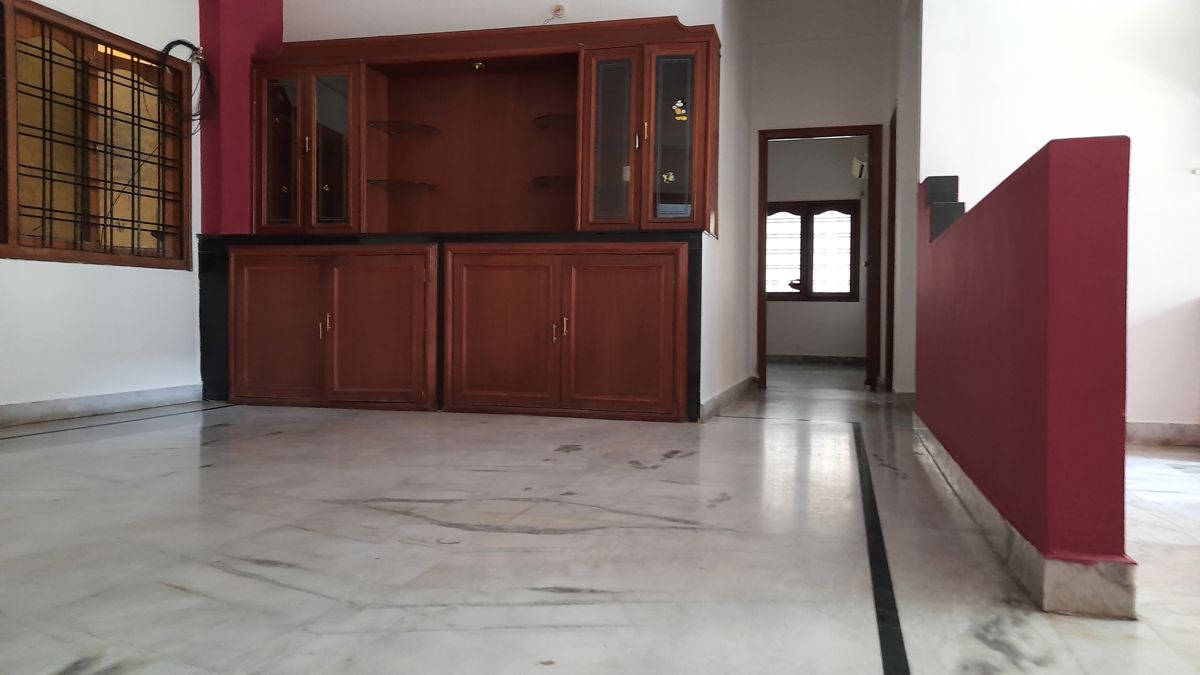 3 BHK Apartment For Rent in Kondapur