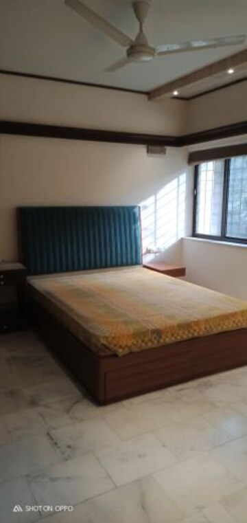 Bedroom in 3 BHK Apartment at Vasant Kunj – for Rent