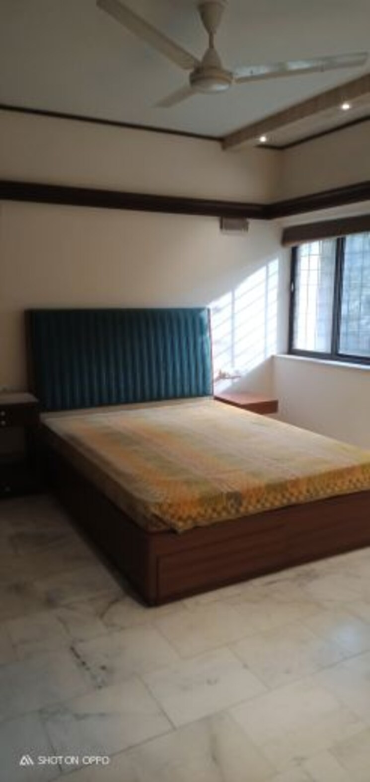 Bedroom, vasant kunj 3 Bedroom 1450 Sq.Ft. Apartment In Vasant Kunj Delhi 9744249