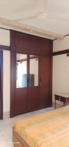 3 BHK Apartment For Rent in Vasant Kunj