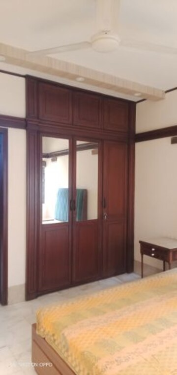 3 BHK Apartment For Rent in Vasant Kunj