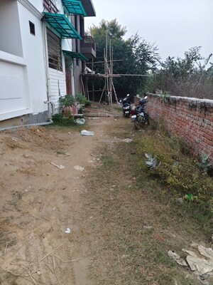 Plot Area in  Plot at Mubarakpur – for Sale