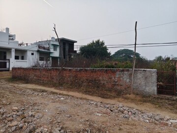  Plot – Exterior View View at Mubarakpur - for Sale
