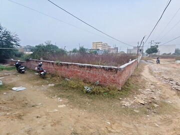 Plot Area in  Plot at Mubarakpur – for Sale