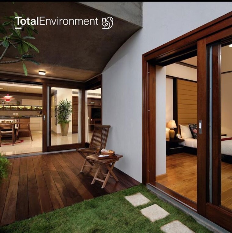 Gym, total-environment-learning-to-fly 3 Bedroom 2753 Sq.Ft. Apartment In Jp Nagar Bangalore 9744212