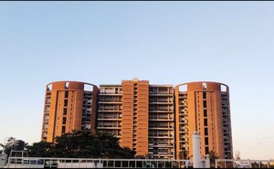 3 BHK Apartment For Sale in Total Environment Learning To Fly, Jp Nagar