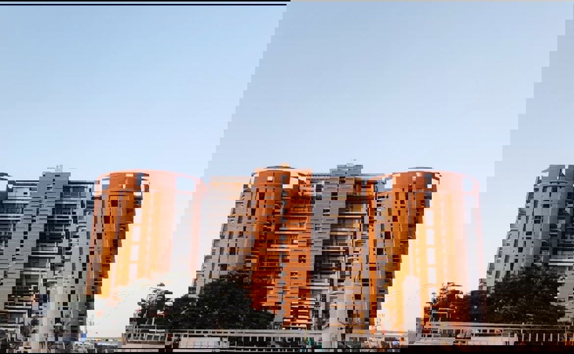 3 BHK + Store Room Apartment For Sale in Total Environment Learning To Fly