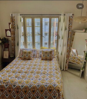  Pg For Rent in Viram Khand