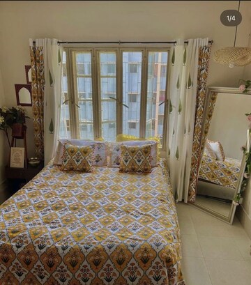  Pg For Rent in Viram Khand